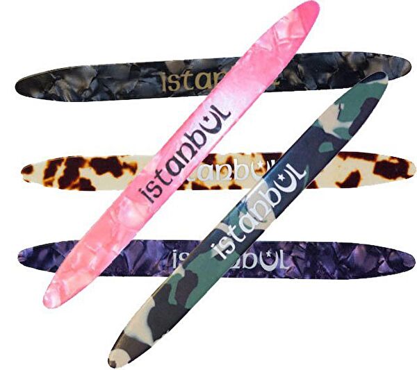 İstanbul Nefesli Çalgı Aksesuarları