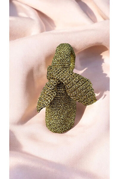 El Yapımı Kadın El Çantası