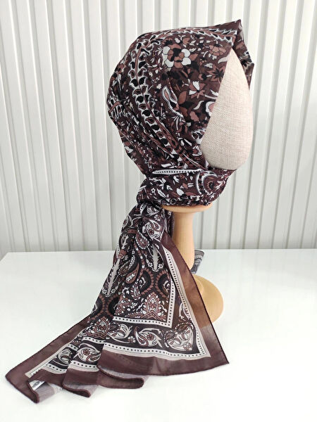 Mısırlı Şal, Eşarp ve Aksesuarı