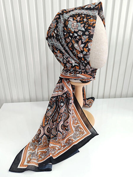 Mısırlı Şal, Eşarp ve Aksesuarı