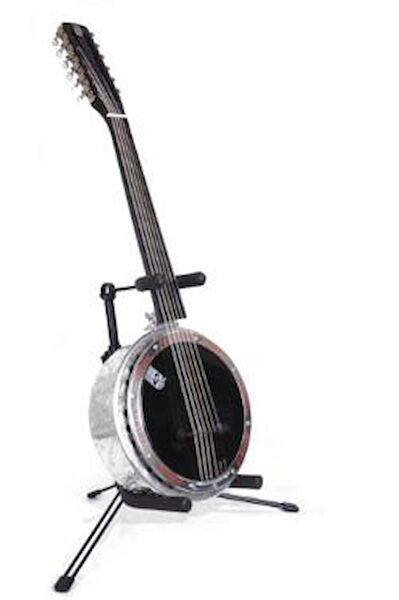 Zeynel Abidin Cümbüş