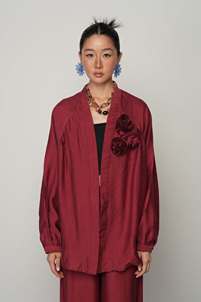 Orfeonegro Kimono, Kaftan