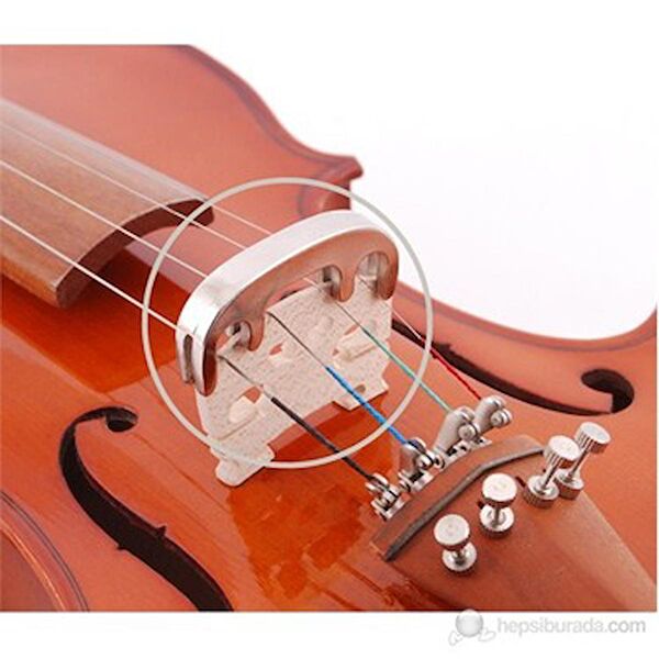 Dominguez Nefesli Çalgı Aksesuarları