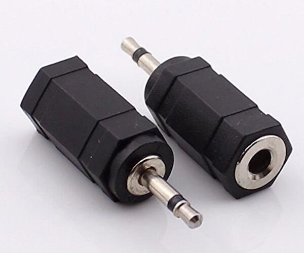 Uptech Konnektör ve Jak