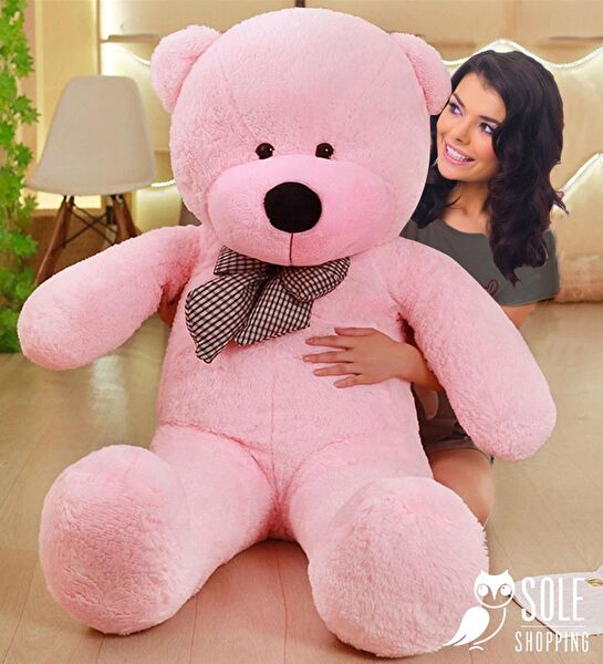 SOLE Pelüş Oyuncaklar