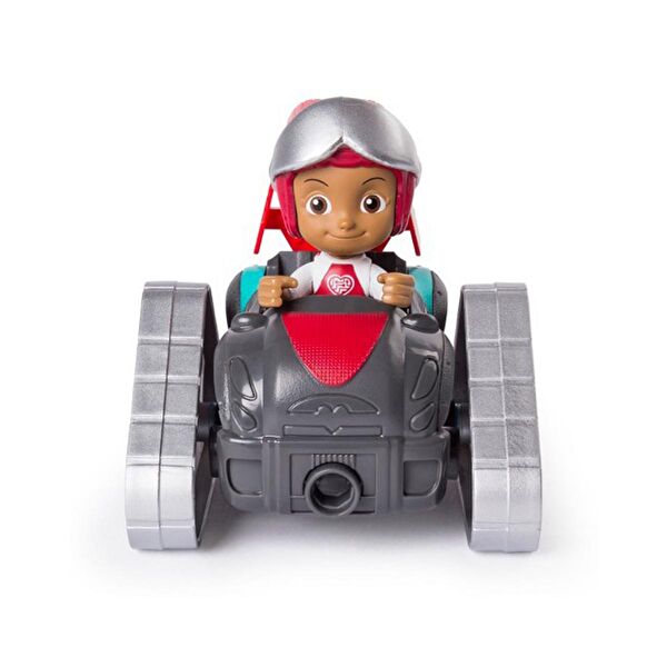 SOLE Karakter Figürü