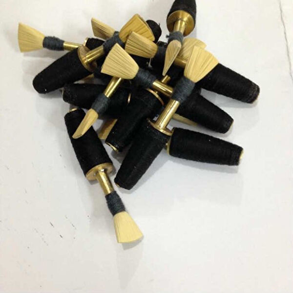 İmece Nefesli Çalgı Aksesuarları