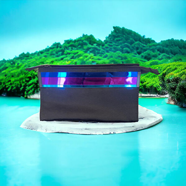 Mac Makyaj Çantası