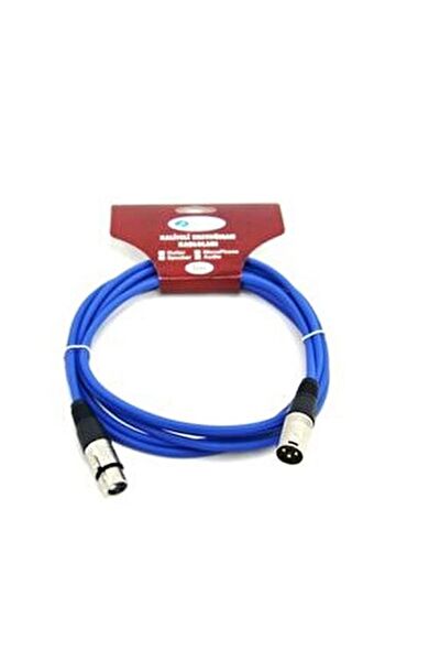 İmece Gitar Kablosu