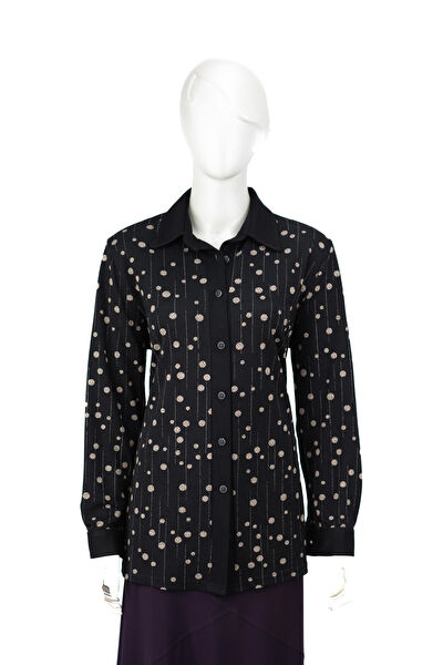 Oppland Kadın Gömlek