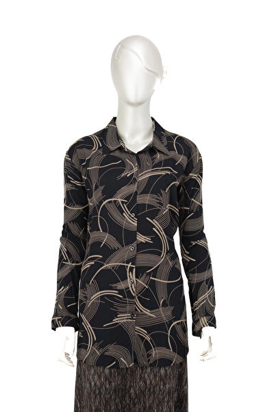 Oppland Kadın Gömlek