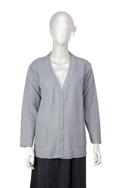 Oppland Günlük Hırka