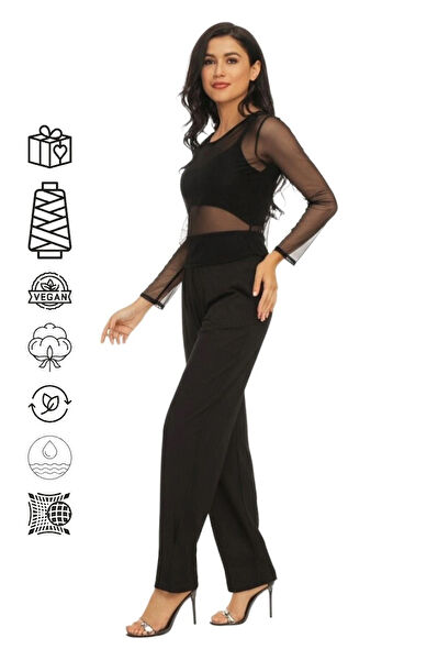 Oppland Kadın Pantolon