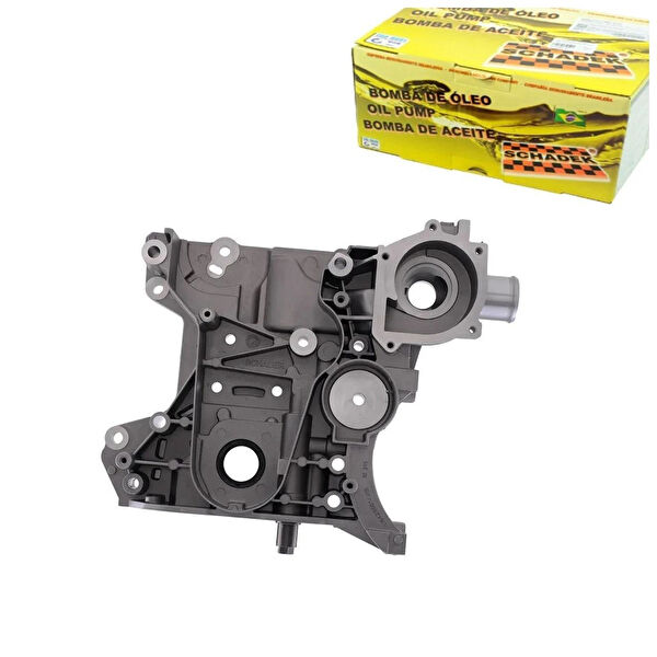 SCHADEK Yağ Pompa Zinciri