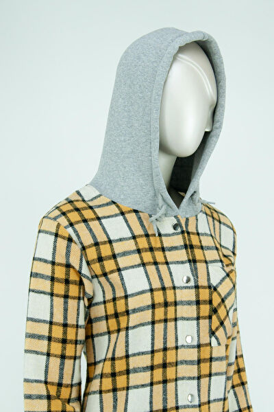 Oppland Tesettür Gömlek