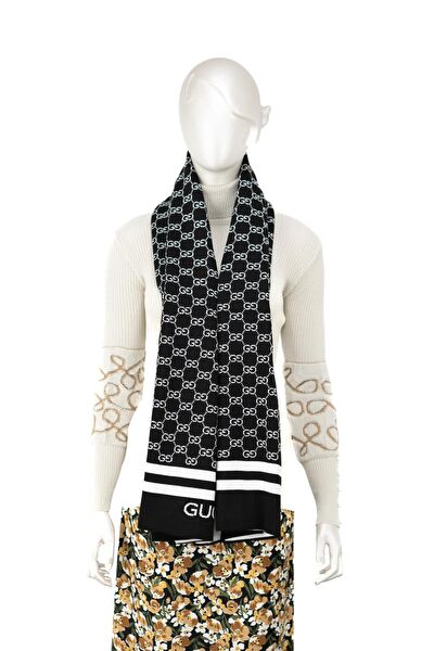 Oppland Şal, Eşarp ve Aksesuarı