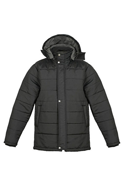 Hamitoğulları Tekstil Erkek Mont, Kaban