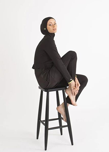 Mayovera Tesettür Mayo