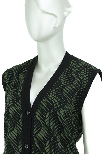 Oppland Kadın Yelek