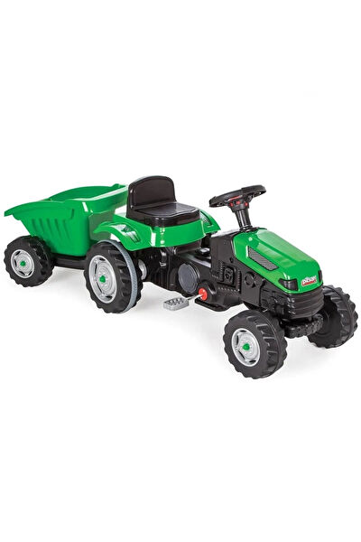 Pilsan Oyuncak Arabalar