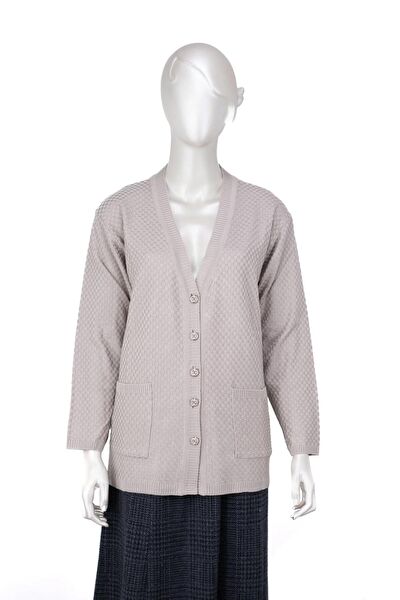 Oppland Günlük Hırka