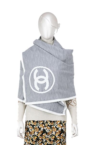 Oppland Şal, Eşarp ve Aksesuarı