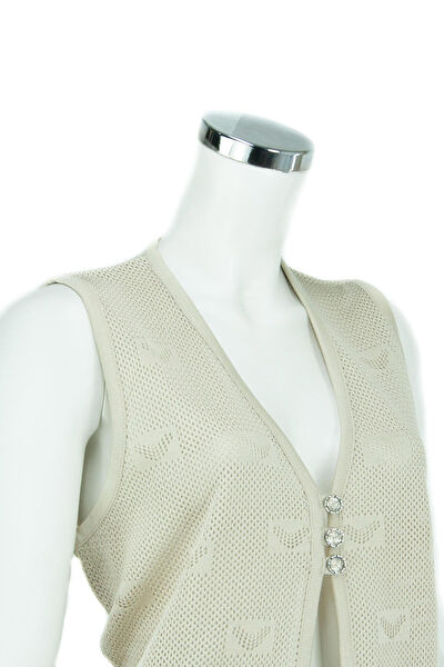 Oppland Kadın Yelek