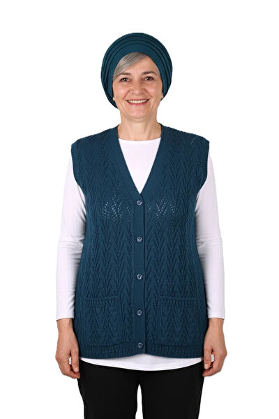 Oppland Kadın Yelek