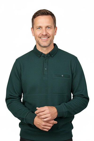 Oppland Erkek Triko, Kazak