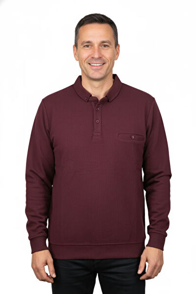 Oppland Erkek Triko, Kazak