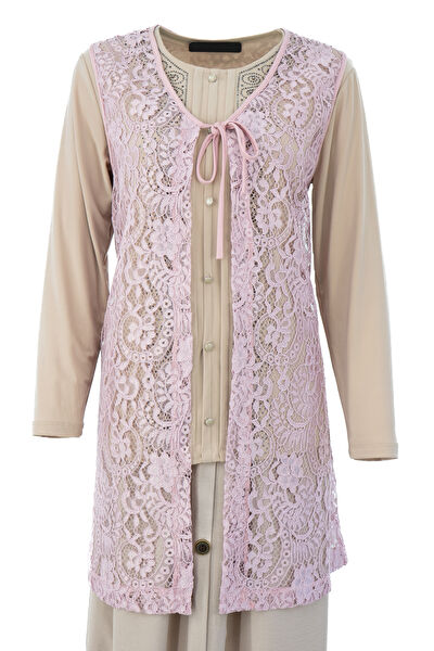 Oppland Kadın Yelek