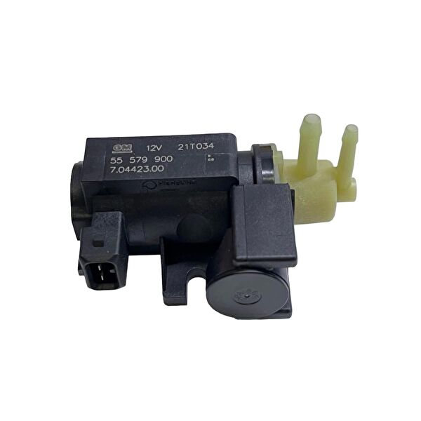 Opel Turbo Basınç Valfi