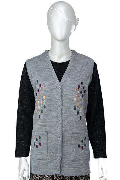 Oppland Kadın Yelek