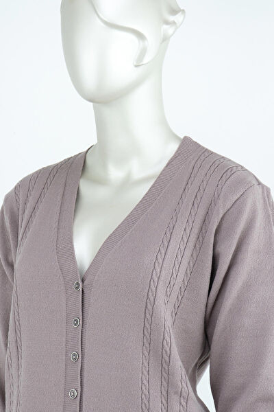 Oppland Günlük Hırka