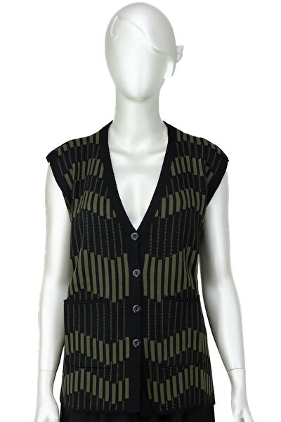 Oppland Kadın Yelek