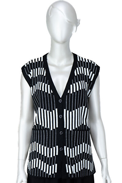 Oppland Kadın Yelek