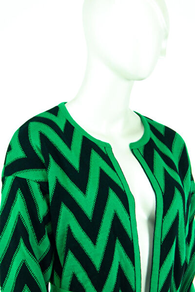 Oppland Günlük Hırka