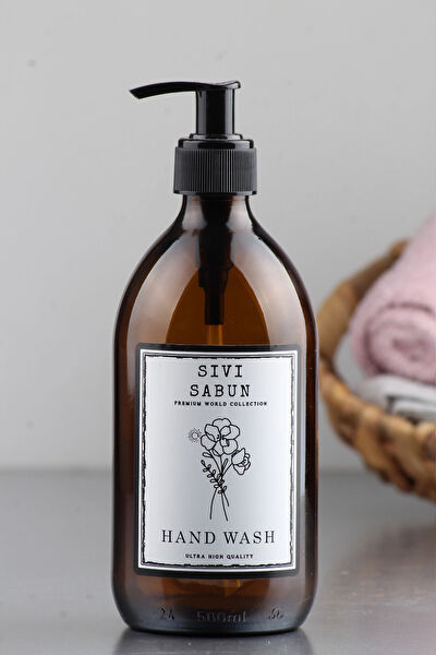 EA Home Concept Sabunluk