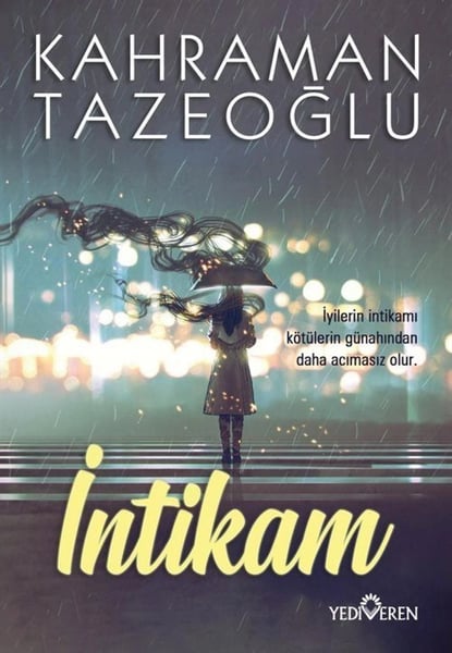 Yediveren Yayınları Türk Edebiyatı Kitapları