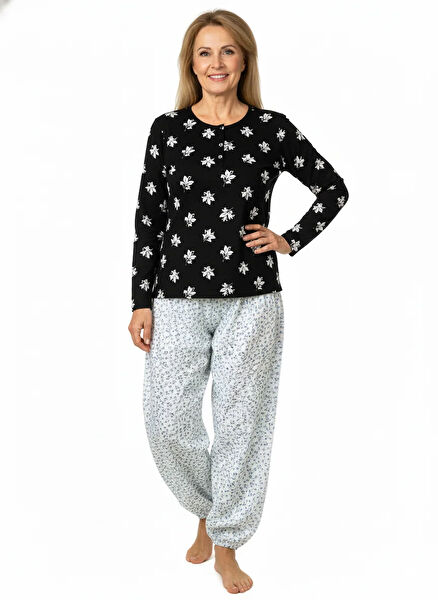 Oppland Kadın Pijama