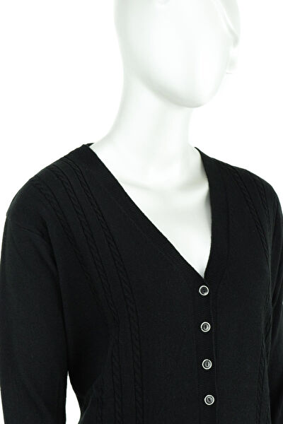 Oppland Günlük Hırka