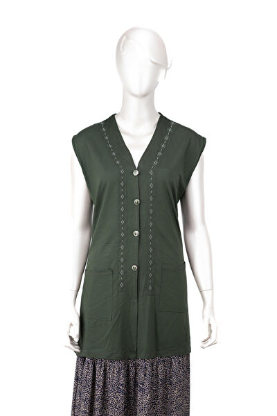 Oppland Kadın Yelek