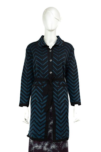 Oppland Günlük Hırka