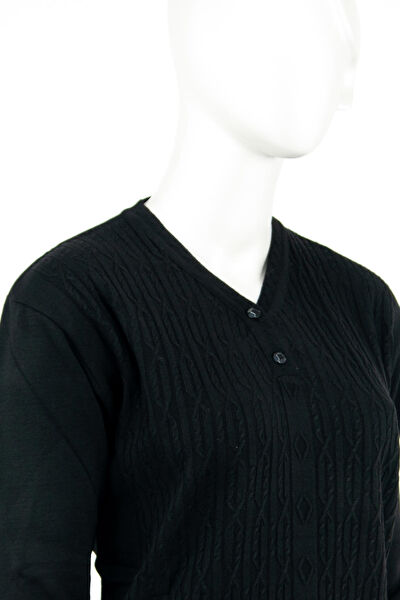 Oppland Kadın Triko, Kazak