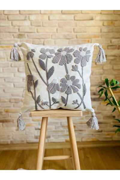 SWITA Dekoratif Yastık, Kırlent, Kılıf