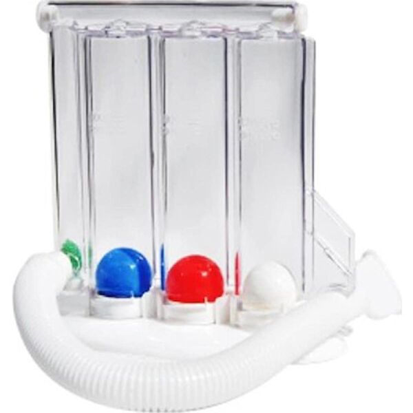 Rabır Triflo Laboratuvar Malzemeleri