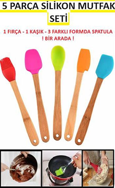Optana Spatula