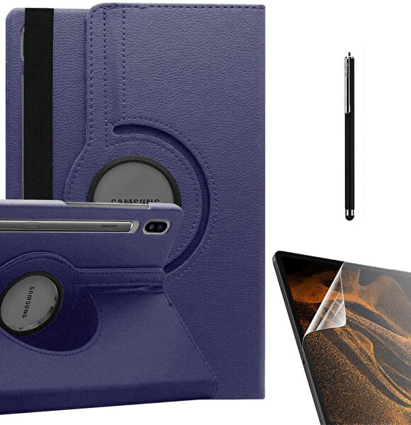 Smcase Tablet Kılıfları