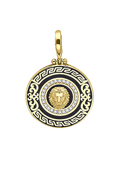 Aslı Gold Altın Kolye