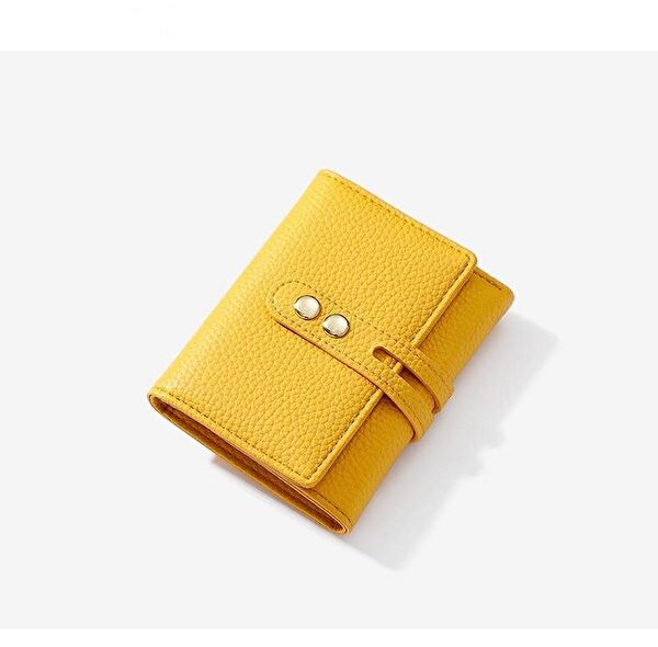 Septwolves Kadın Cüzdan